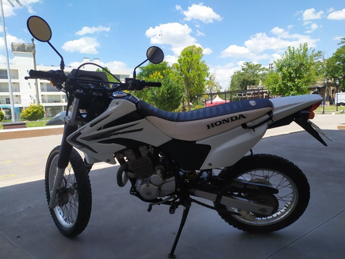 Honda Xr 250
