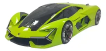 Comprar Lamborghini Terzo 1:24 Auto Escala Burago Diecast Coleccion