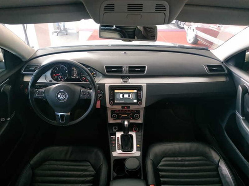 Volkswagen Passat 2.0 Fsi Tiptronic