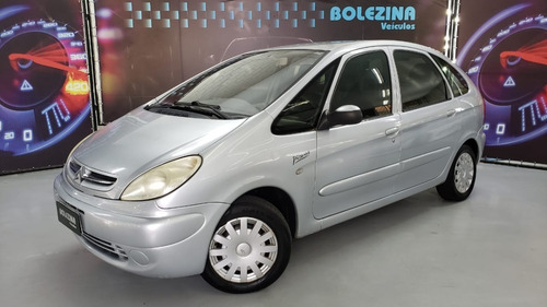 Citroen - Xsara Picasso 2.0 Gxs 2004
