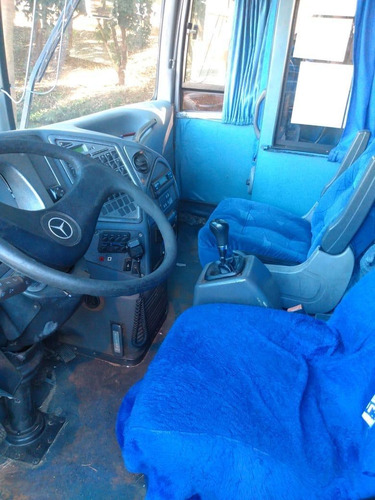 Imagem 8 de 9 de Marcopolo Ld 1550 2008 Excelente Estado Confira!! Ref.226