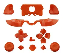 Comprar Wps Matte Abxy Dpad Dispara Botones Completos Set Mod Kits P