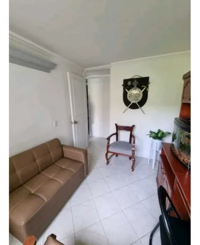 Venta De Apartamento En La Loma De San Julian