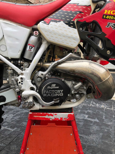 Honda Cr 250