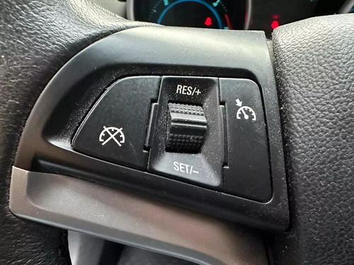 Chevrolet Cruze 2.0 Vcdi Sedan Lt At 163cv