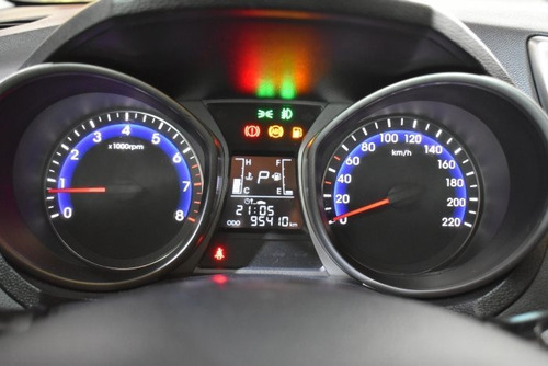 Hb20 1.6 Premium 16v Flex 4p Automático