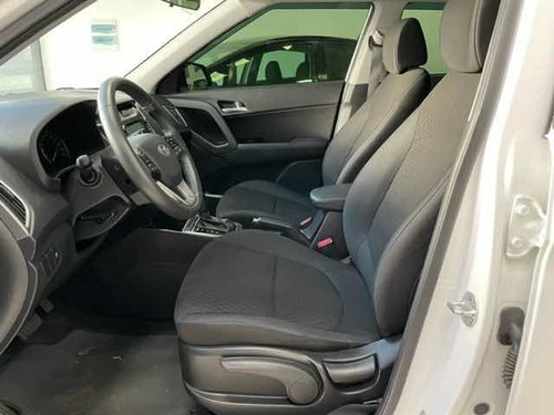 Imagem 6 de 8 de Hyundai Creta 2020 1.6 Pulse Plus Flex Aut. 5p