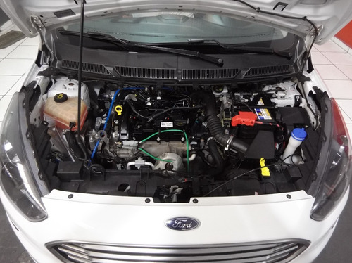 Imagem 11 de 15 de Ford Ka+ Sedan 1.0 2020 R$ 53.900