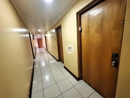 Oficina En Edificio Del Mall Panoramico