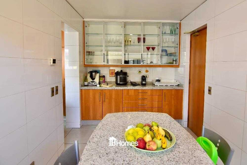 Imagen 5 de 30 de Maravillosa Casa En Venta Y Arriendo En Vitacura