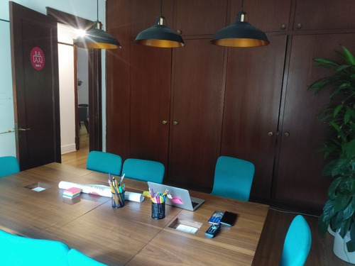 Imagen 11 de 16 de Casa En Renta Para Oficina, Cuauhtémoc, Cuauhtémoc