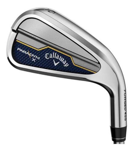 Set Fierros Callaway Paradym X