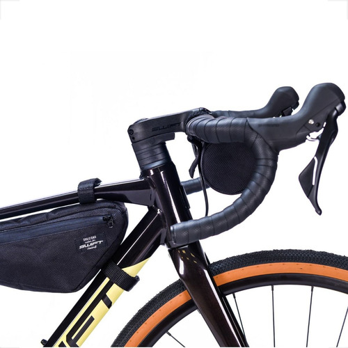 Bicicleta Gravel Swift Enduravox Gr Evo 2025 Shimano Grx 22v Cor Marrom-creme Tamanho Do Quadro S 48 [165 A 170cm