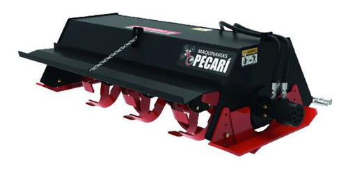 Implemento Percha / Porta Pallet Para Mini Pala Universal!!!