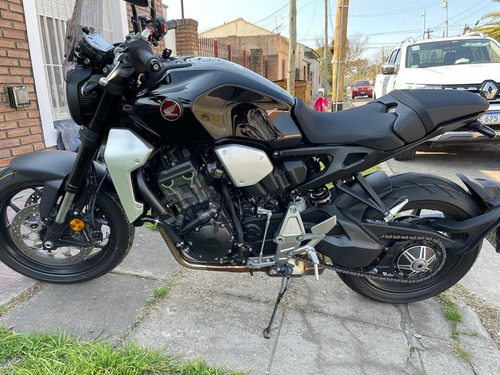 Imagen 2 de 17 de Honda Cb 1000 R (no Z 1000 - Mt - Z 900 - Diavel - Brutale )