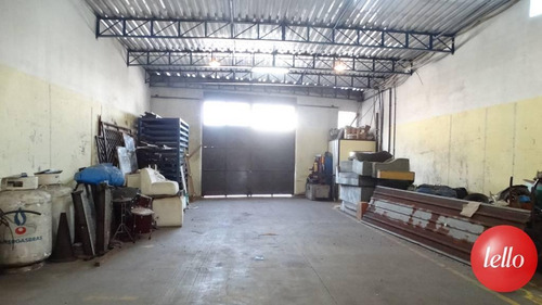 Imagem 3 de 16 de Comercial/industrial - Ref: 219083