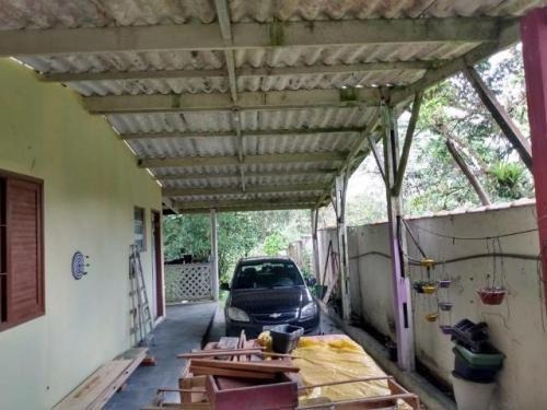 Imagem 13 de 14 de Chácara No Litoral Com 2000 M² Em Itanhaém-sp | 7634-pc