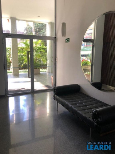 Imagem 15 de 15 de Apartamento - Itaim Bibi - Sp - 627158