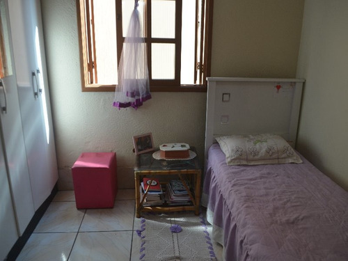 Imagem 12 de 24 de Casa - 1520 - 32135550