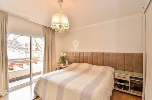 Imagem 11 de 30 de Casa Com 3 Dormitórios À Venda, 487 M² Por R$ 2.350.000,00 - Guabirotuba - Curitiba/pr - Ca0309