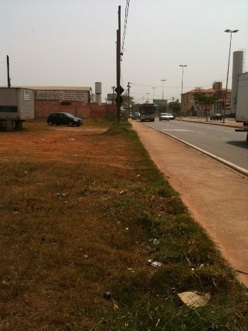 Imagem 7 de 9 de Area À Venda No Jardim Novo Horizonte - Sorocaba/sp - Ar00669 - 32103901
