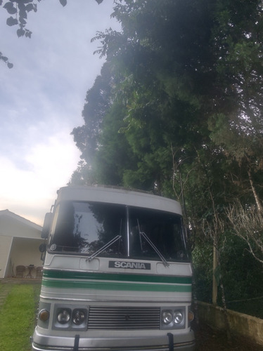 Motorhome