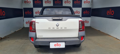 Renault Duster Oroch 1.6 16V SCE FLEX EXPRESS MANUAL