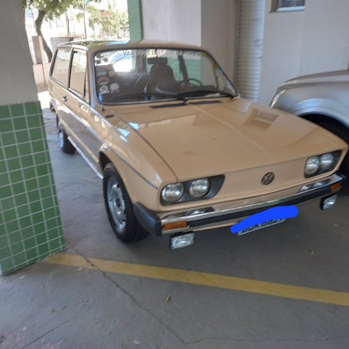 Volkswagen Variant 1.6 Ii 3p