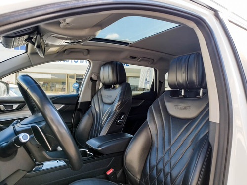 Chery Tiggo 8 Pro Max 4x4 2.0 Aut