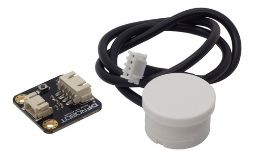 Sensor Nivel Liquido Sin Contacto Xkc-y25-t12v