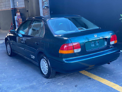 Honda Civic Extra Full Excelente