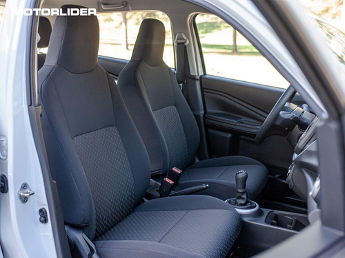 Suzuki Celerio 1.0 Gl Extra Full | Permuta / Financia