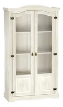 Comprar Cristalero \u002F Vitrina \u002F Serra \u002F Linea Mexicana