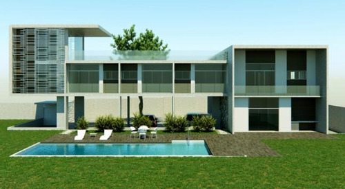 Imagen 7 de 8 de Terreno En Venta En Valle Arriba Golf Club (gu.ka)