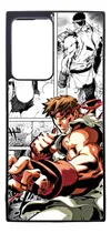 Comprar Funda Case Para Samsung Note 20 Ultra Street Fighter