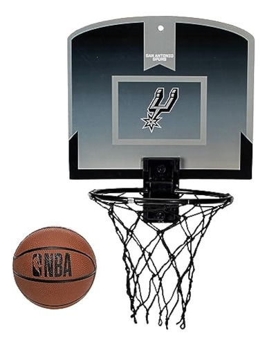 Franklin Sports Nba Mini Over The Door Basketball Hoop -