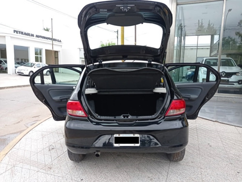 Volkswagen Gol Trend Pk1 / Modelo 2012 C/90.000km