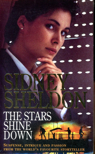 Stars Shine Down The - Sheldon Sidney
