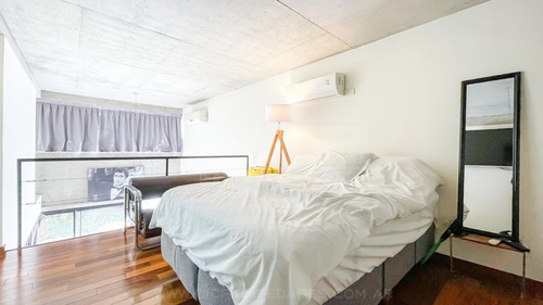 Ph 1 Dormitorio Venta - Colegiales
