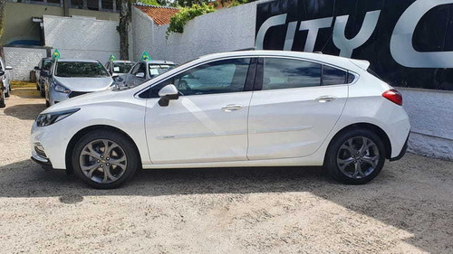 Chevrolet Cruze Sport Ltz 1.4 16v Tb Flex 5p Aut.