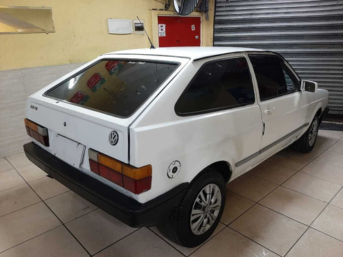 Volkswagen Gol Gol Cl 1.6
