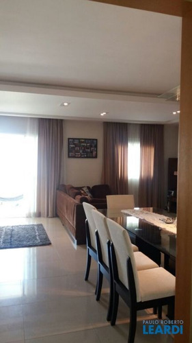 Imagem 2 de 13 de Apartamento - Tamboré - Sp - 540154