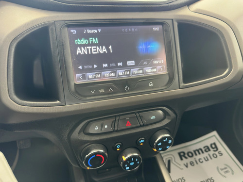 Chevrolet Prisma 1.0 MPFI LT 8V FLEX 4P MANUAL