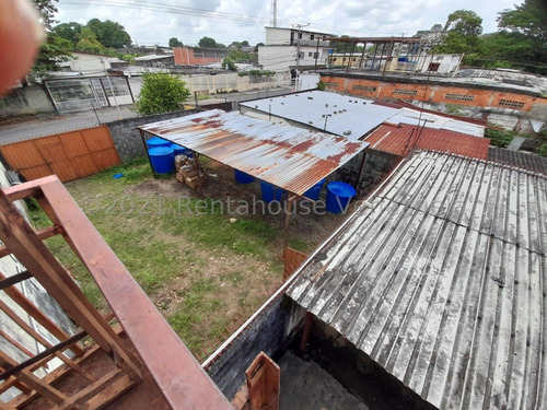 Imagen 11 de 14 de Terreno En Alquiler Acarigua Centro Rp *22-5579