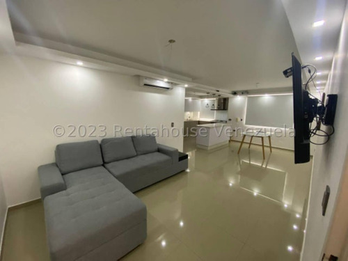 Milagros Inmuebles Apartamento Venta Barquisimeto Lara Zona Este Ciudad Roca Economica Residencial Economico Oportunidad Pecio Inmobiliaria Rentahouse N° 23-21203