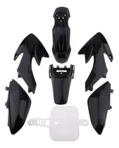 Comprar * Kit De Carenado De Plástico Para Honda 50 Crf50 50cc-125cc