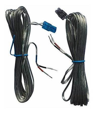 Cables / Cables De Altavoz Ah81-02137a Para Altavoz Samsung