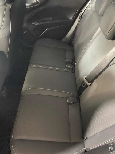 Fiat Argo 2018 1.8 Hgt
