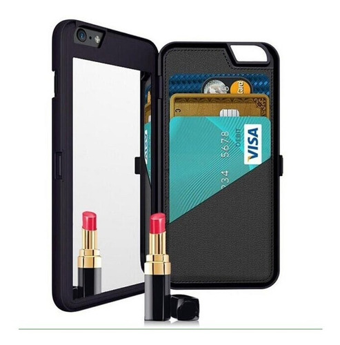 Carcasa Para Teléfono iPhone 6 Plus Varios Modelos X1