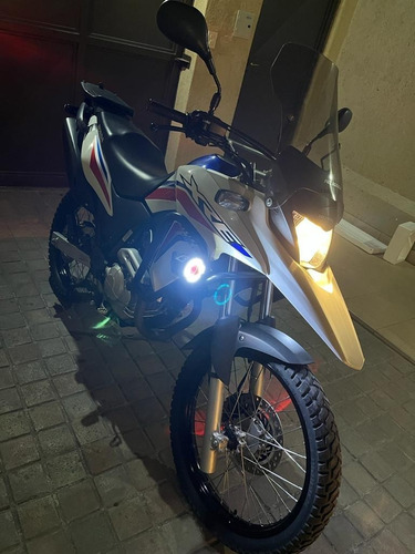 Imagen 12 de 12 de Honda Xre 300
